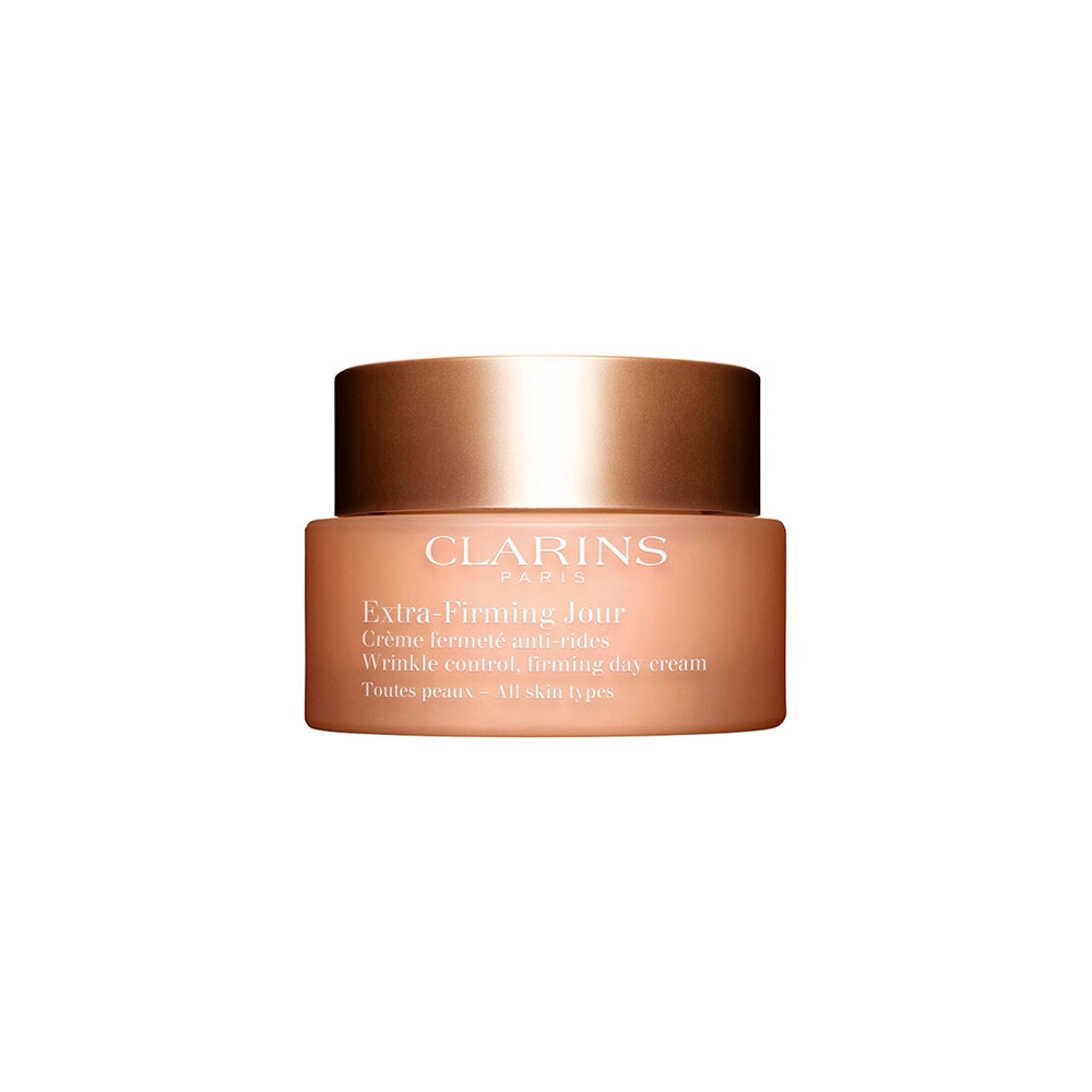 Clarins Extra-Firming Jour Crème Fermeté Anti-rides 40+-2