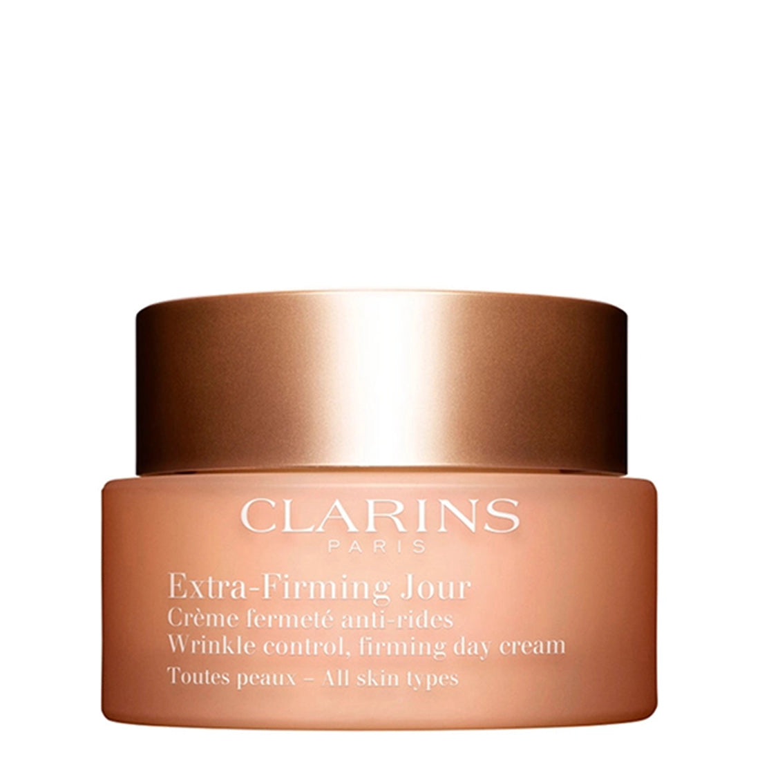 Clarins Extra-Firming Jour Crème Fermeté Anti-rides 40+