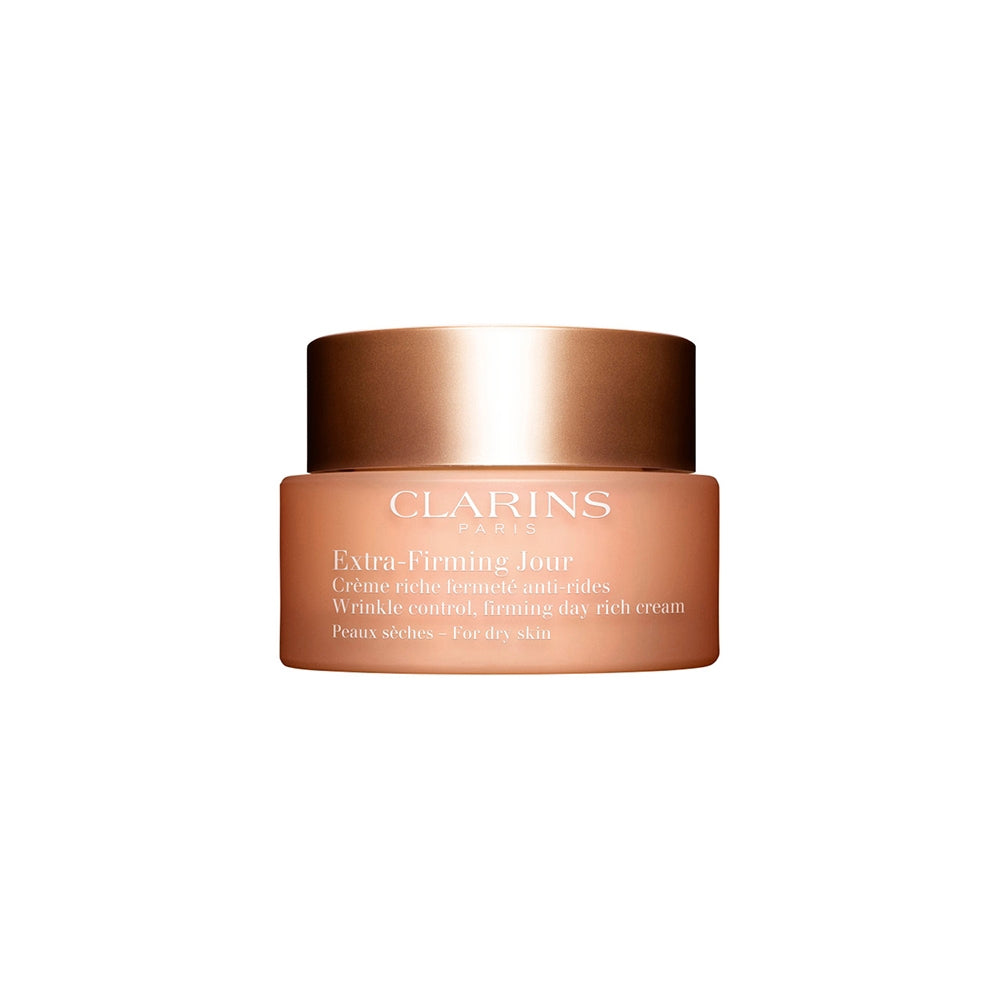 Clarins Extra-Firming Jour Pelli Secche-2