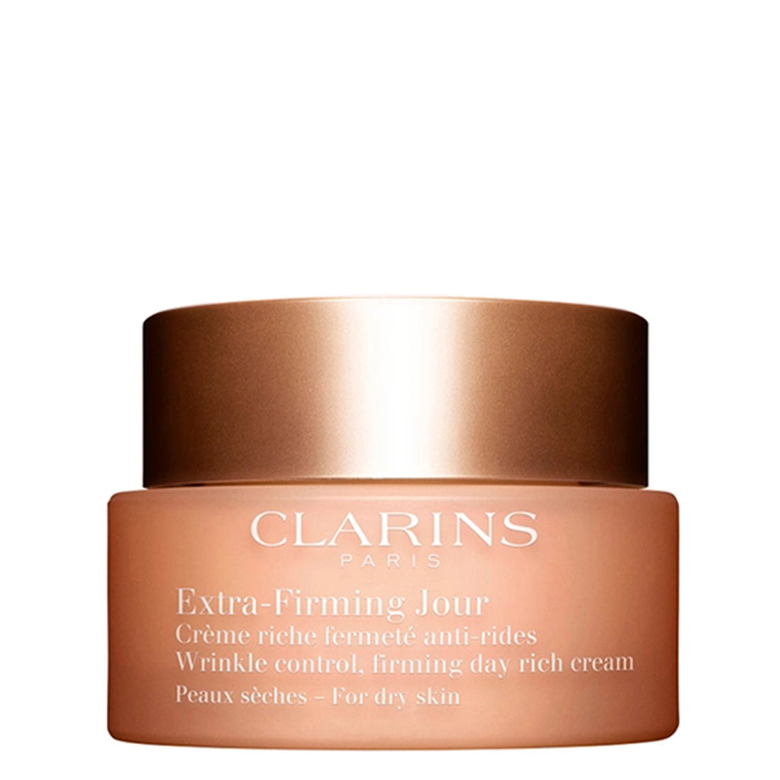 Clarins Extra-Firming Jour Pelli Secche