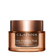 Clarins Extra-Firming Nuit Collagen Technology Toutes Peaux 