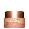 Clarins Extra-Firming Nuit Pelli Secche 50 ml