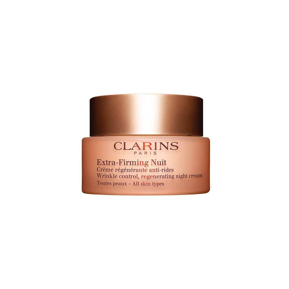 Clarins Extra-Firming Nuit Tutte le Pelli-2