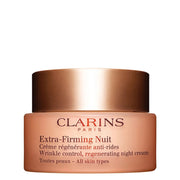Clarins Extra-Firming Nuit Tutte le Pelli