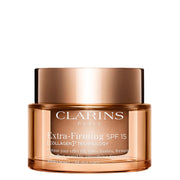 Clarins Extra-Firming Spf15 Collagen Technology Toutes Paux