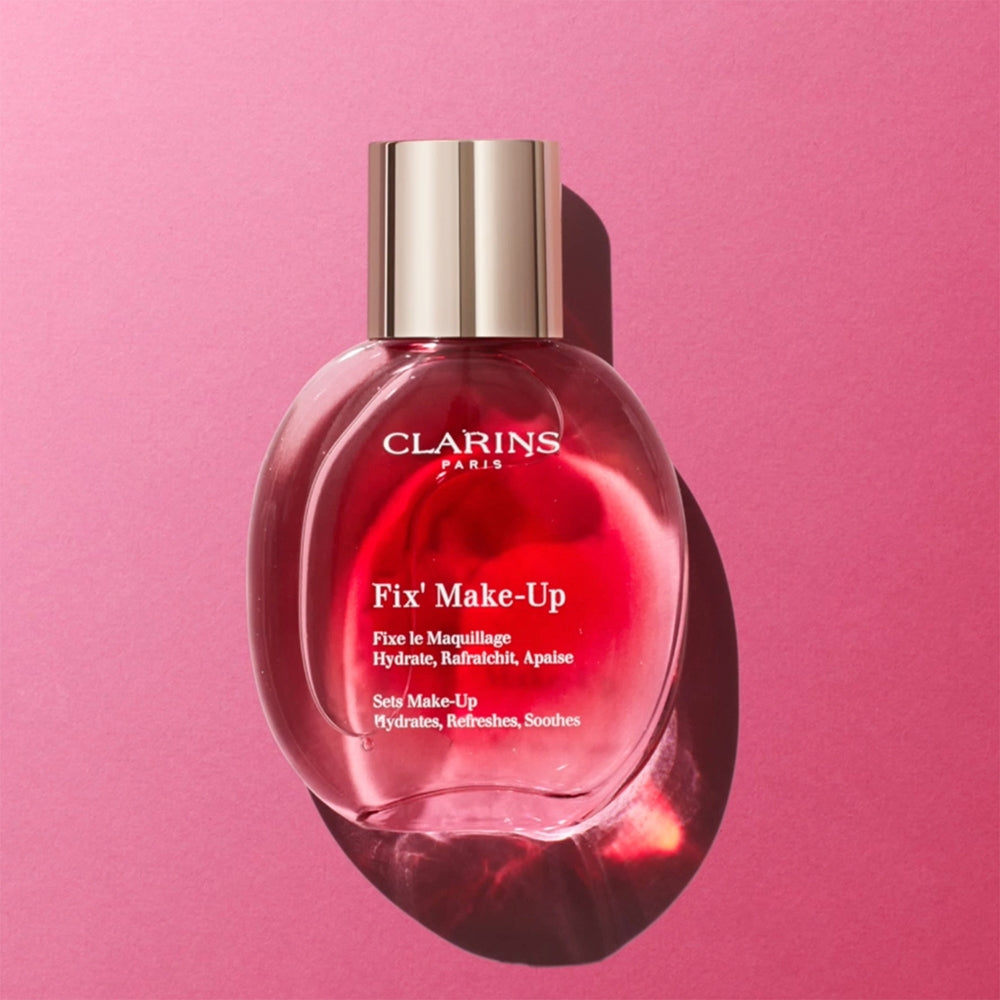 Clarins Fix' Make-Up-4