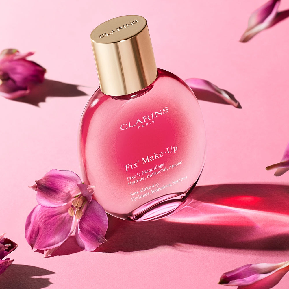 Clarins Fix' Make-Up-6