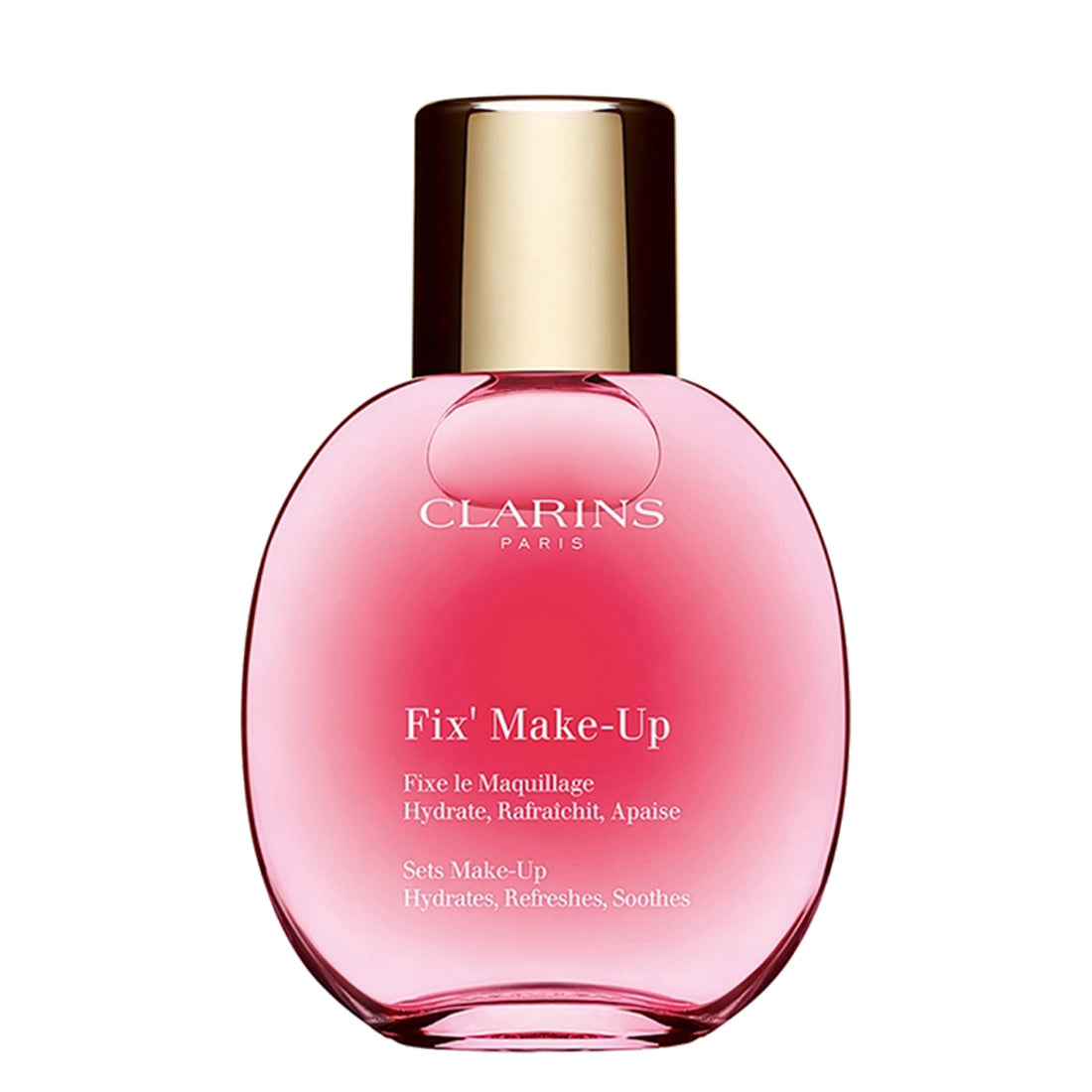 Clarins Fix' Make-Up