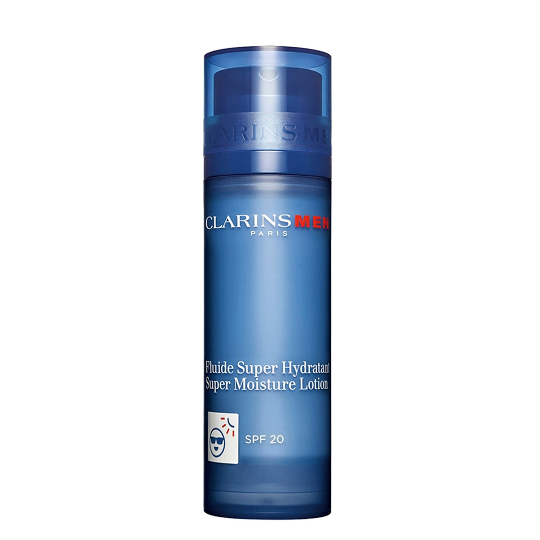Clarins Fluide Super Hydratant