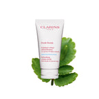 Clarins Fresh Scrub-2