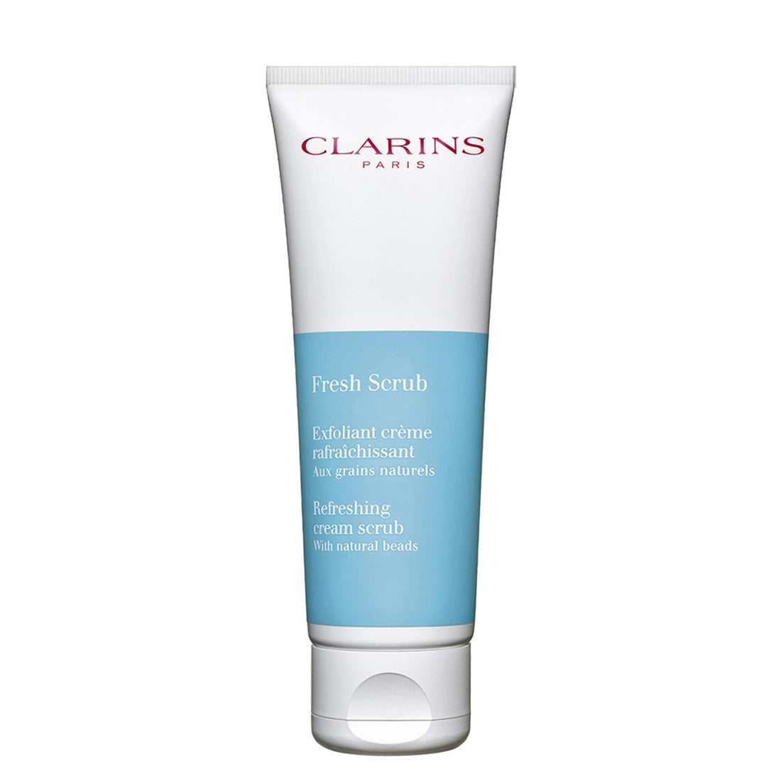 Clarins Fresh Scrub