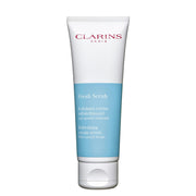 Clarins Fresh Scrub