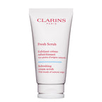 Clarins Fresh Scrub