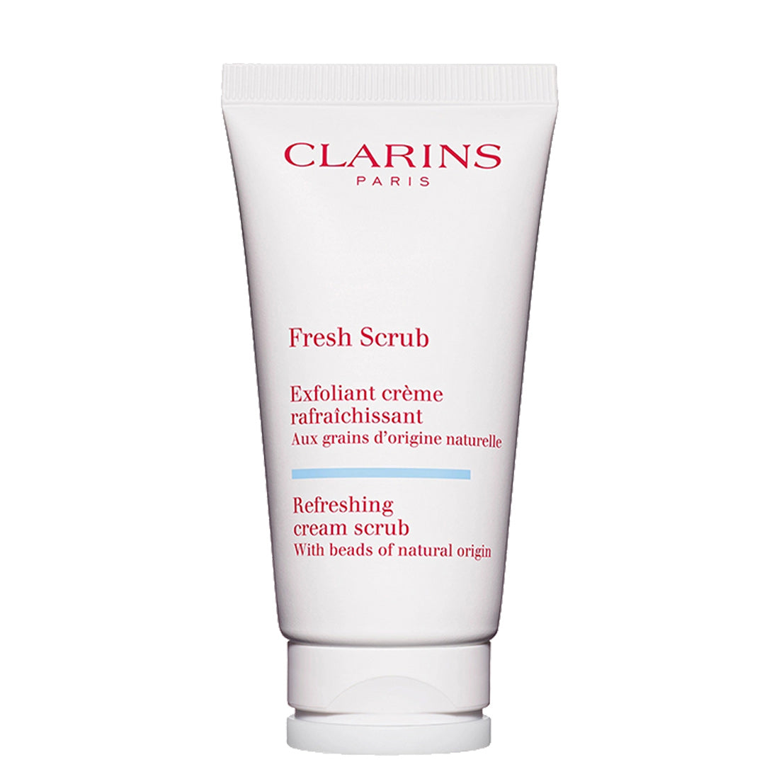 Clarins Fresh Scrub