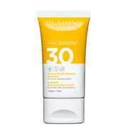 Clarins Gel en Huile Solaire Visage