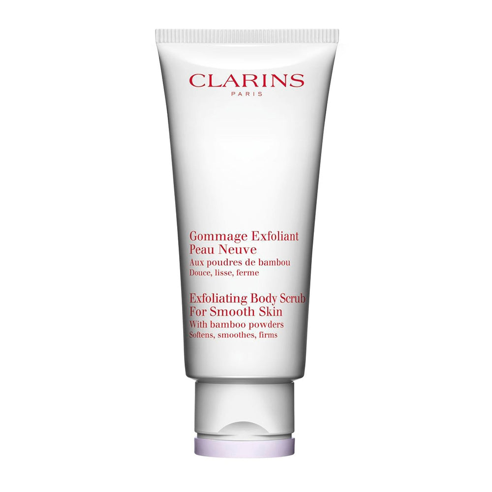 Clarins Gommage Exfoliant Peau Neuve-2