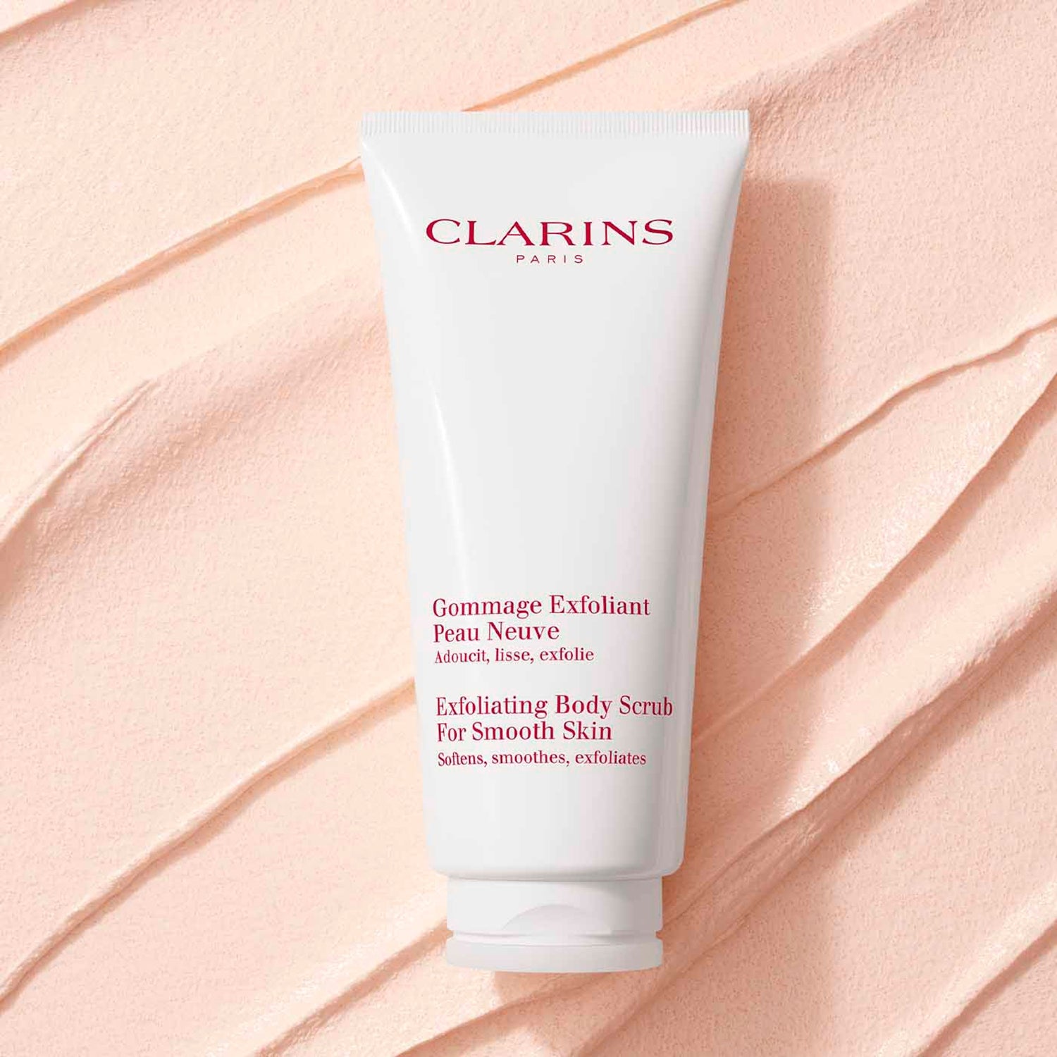 Clarins Gommage Exfoliant Peau Neuve-6