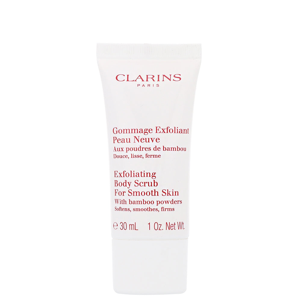 Clarins Gommage Exfoliant Peau Neuve