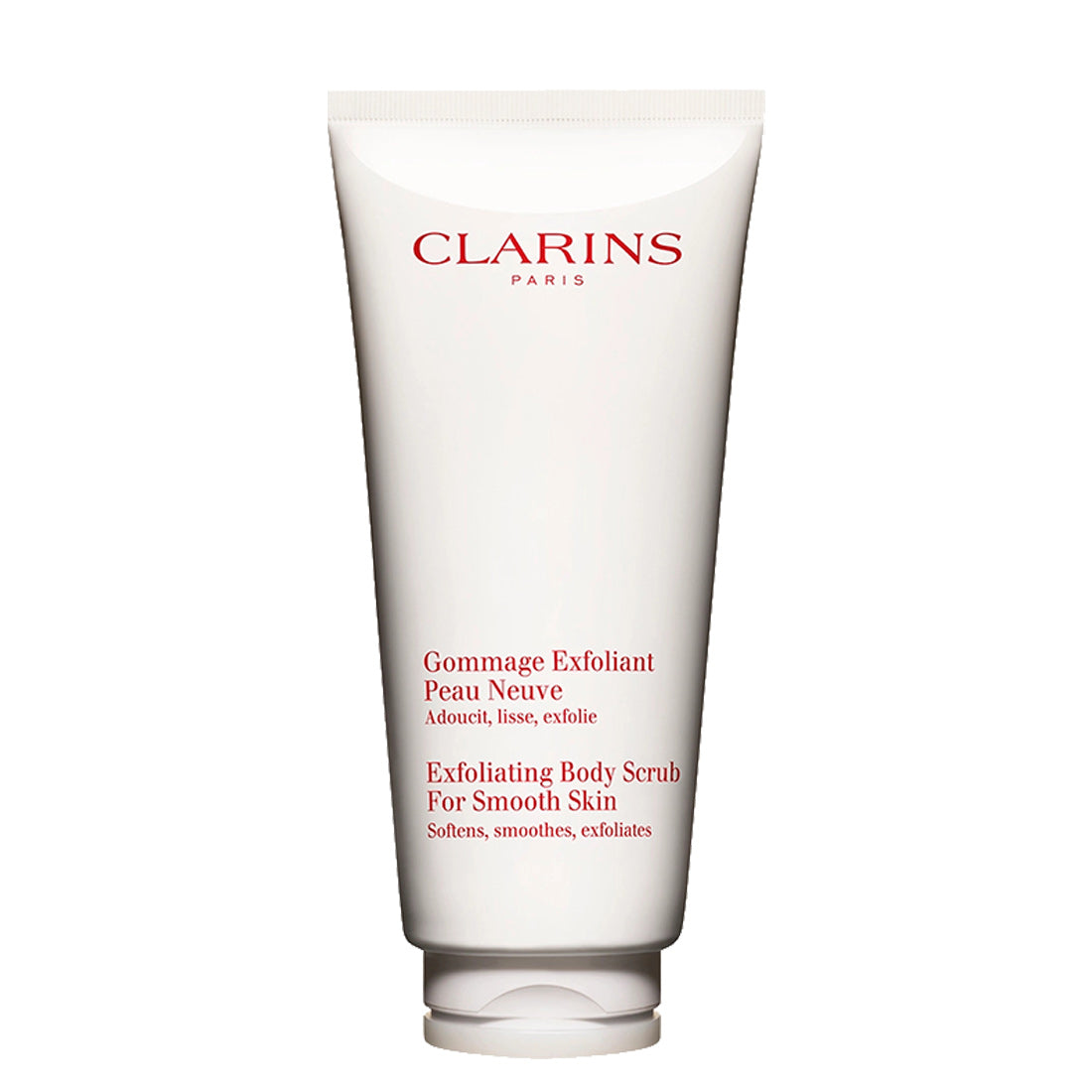 Clarins Gommage Exfoliant Peau Neuve