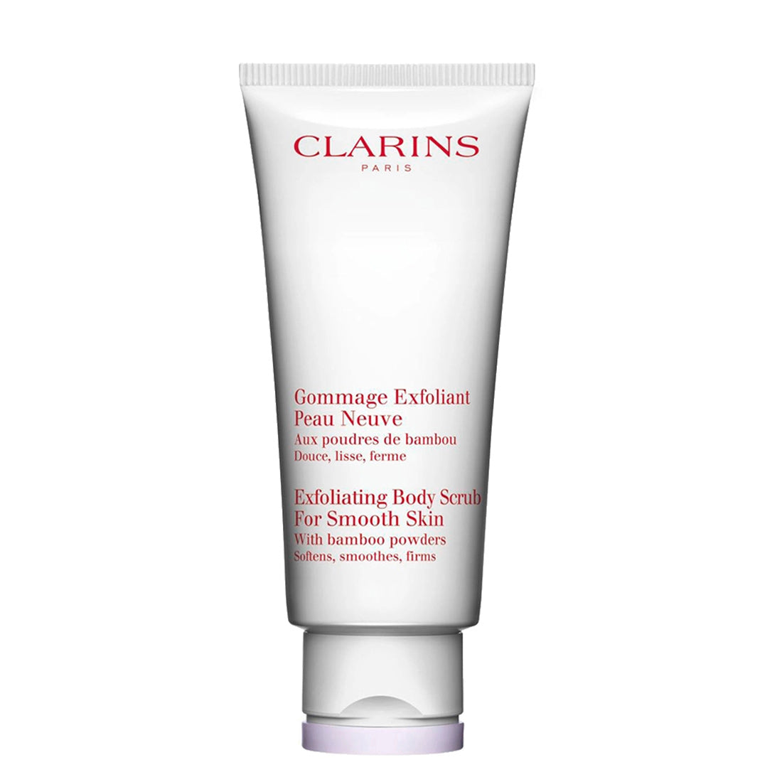 Clarins Gommage Exfoliant Peau Neuve