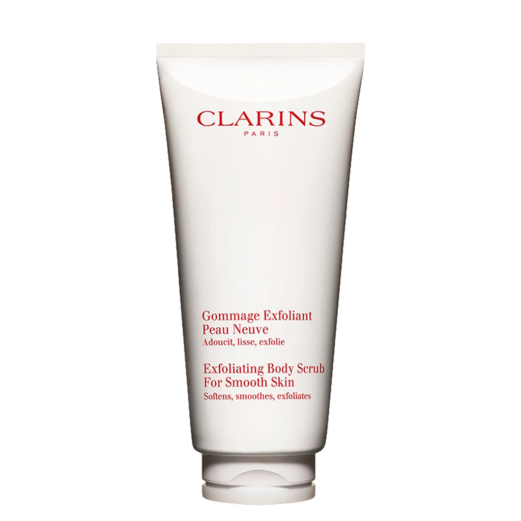 Clarins Gommage Exfoliant Peau Neuve