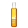 Clarins Huile Solaire Embellissante Spf30