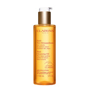 Clarins Huile Très Démaquillante