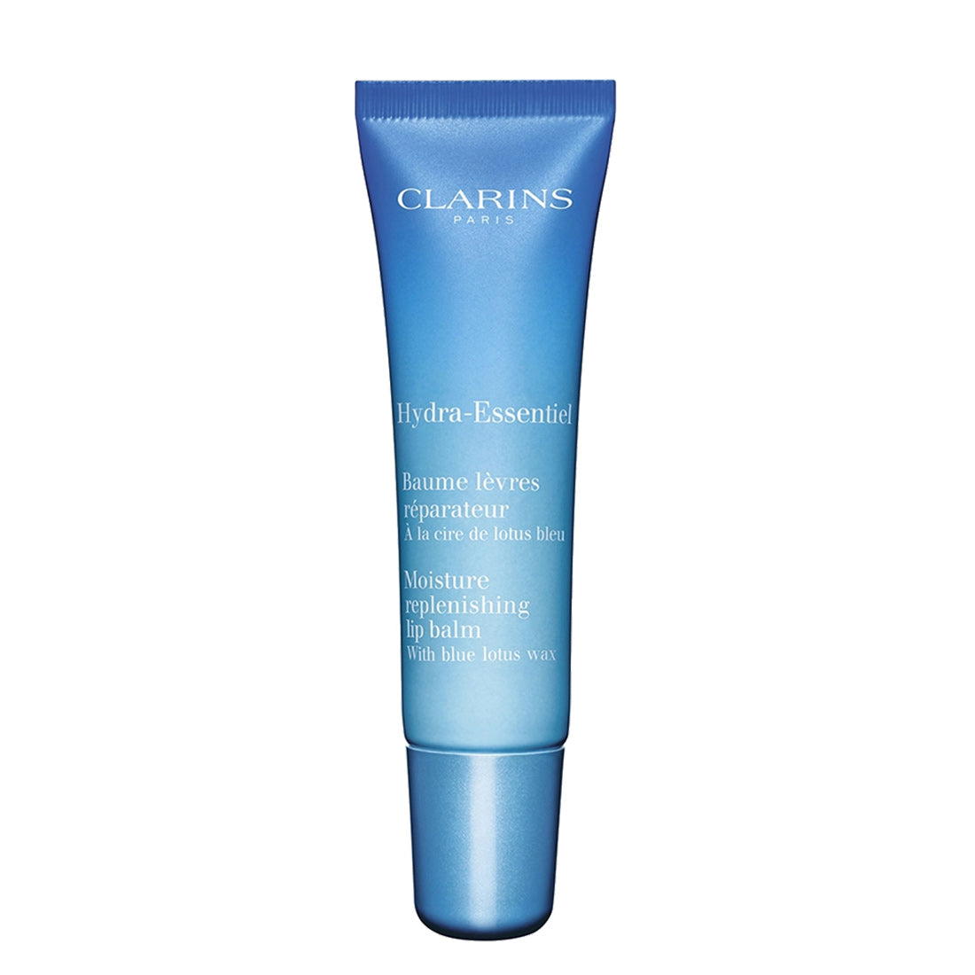 Clarins Hydra-Essentiel Baume Lèvres Réparateur