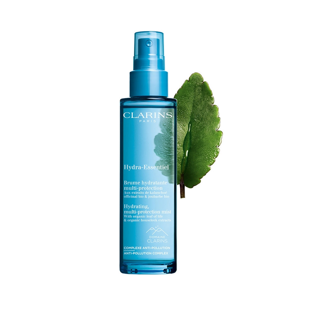 Clarins Hydra-Essentiel Brume Hydratante Multi-Protection-2