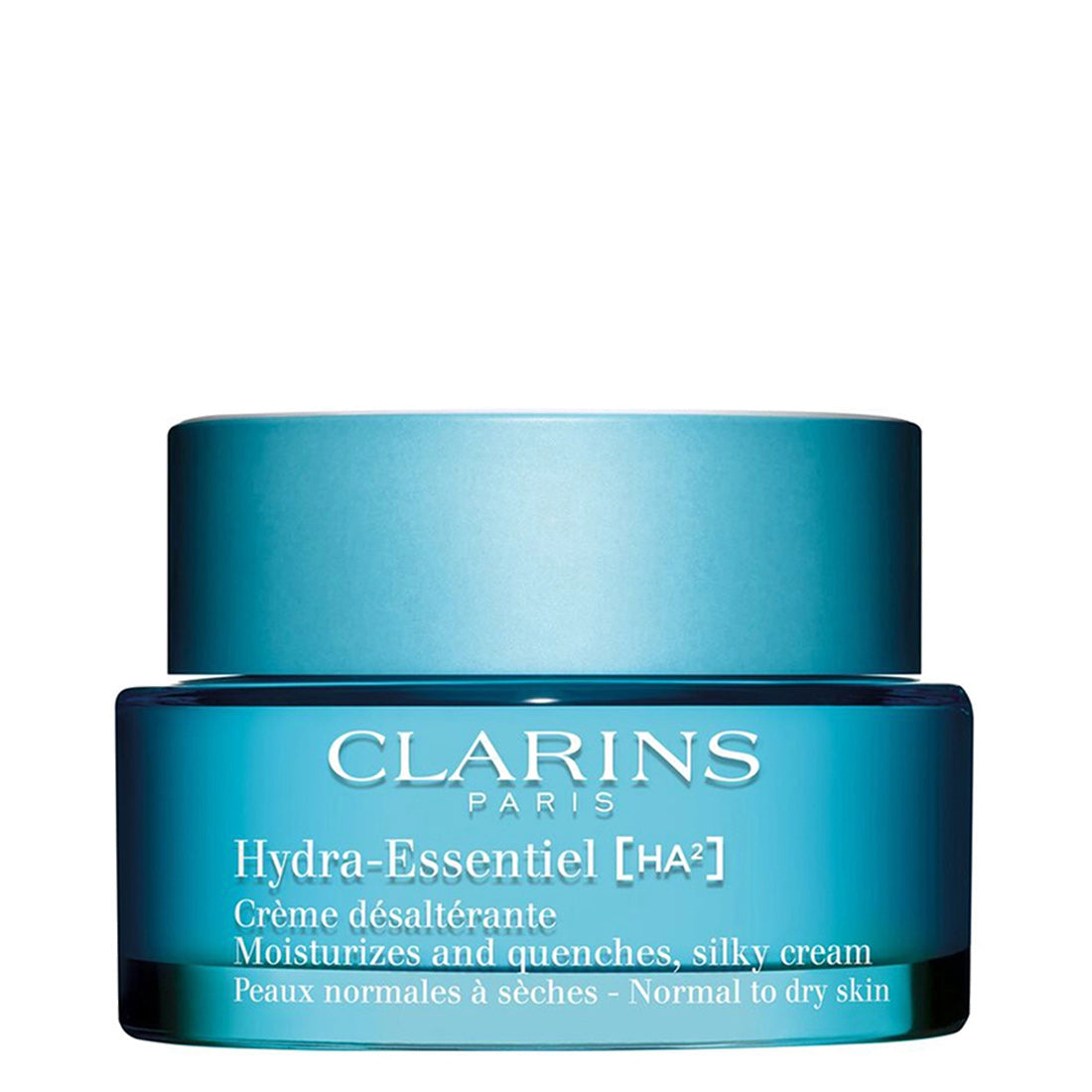 Clarins Hydra-Essentiel HA2 Crème Désaltérante
