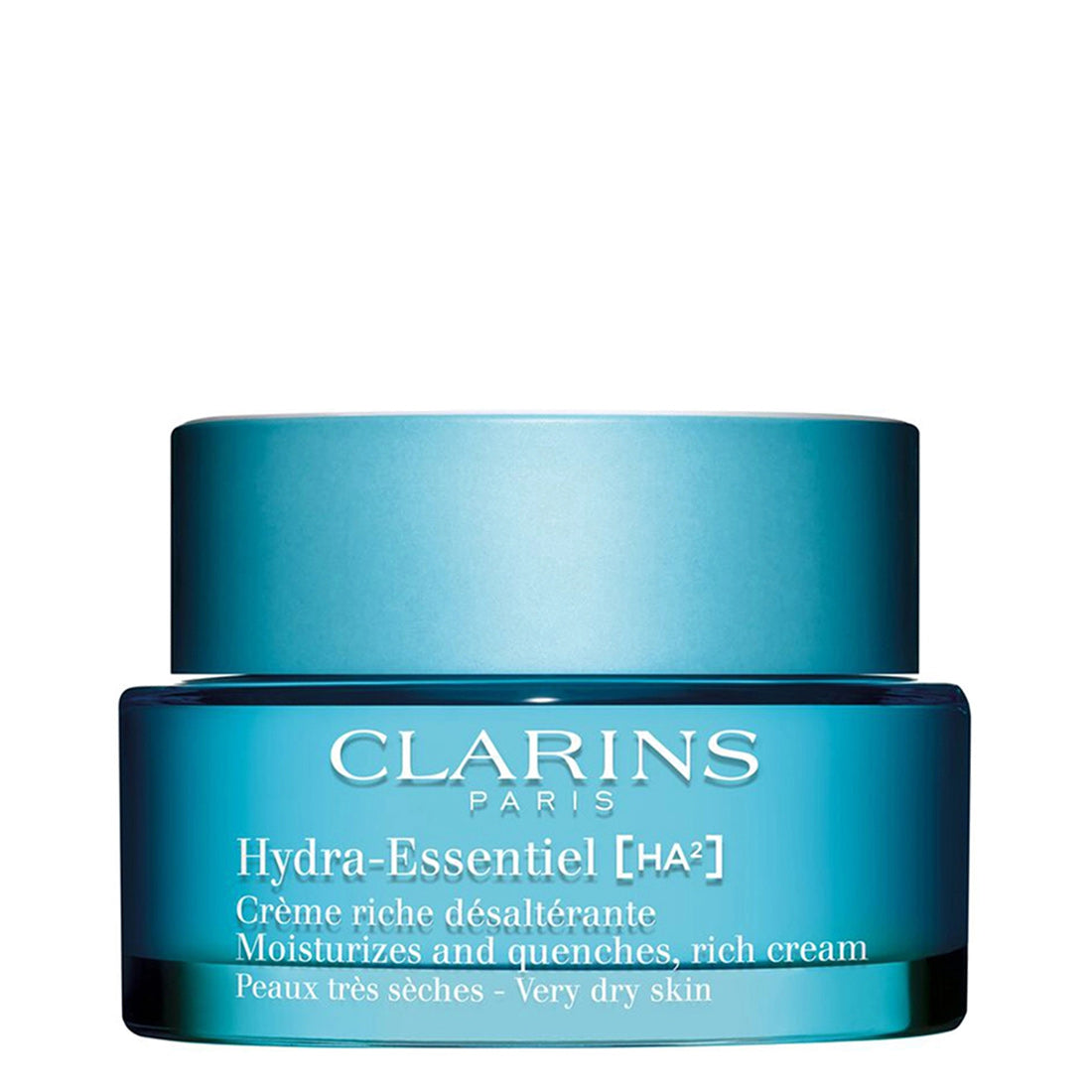 Clarins Hydra-Essentiel HA2 Crème Riche Désaltérante