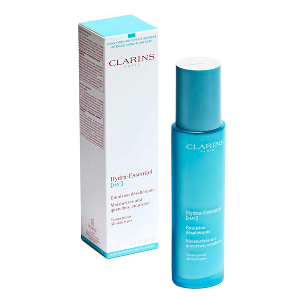 Clarins Hydra-Essentiel HA2 Émulsion Désaltérante-7