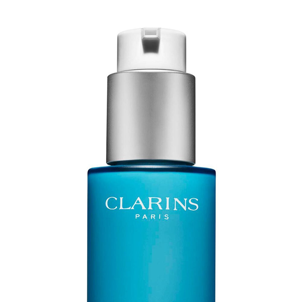 Clarins Hydra-Essentiel HA2 Émulsion Désaltérante-8