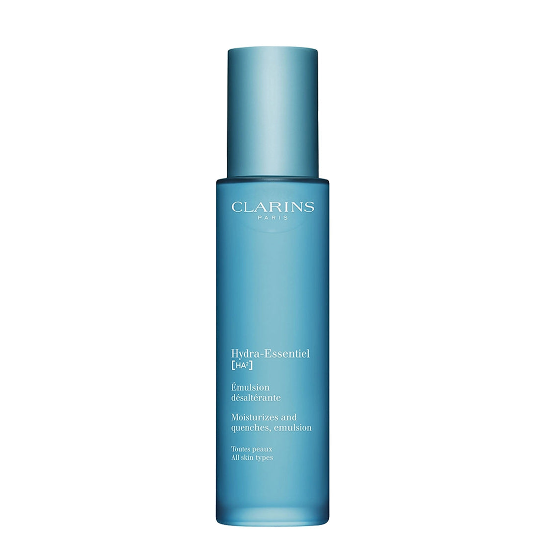 Clarins Hydra-Essentiel HA2 Émulsion Désaltérante