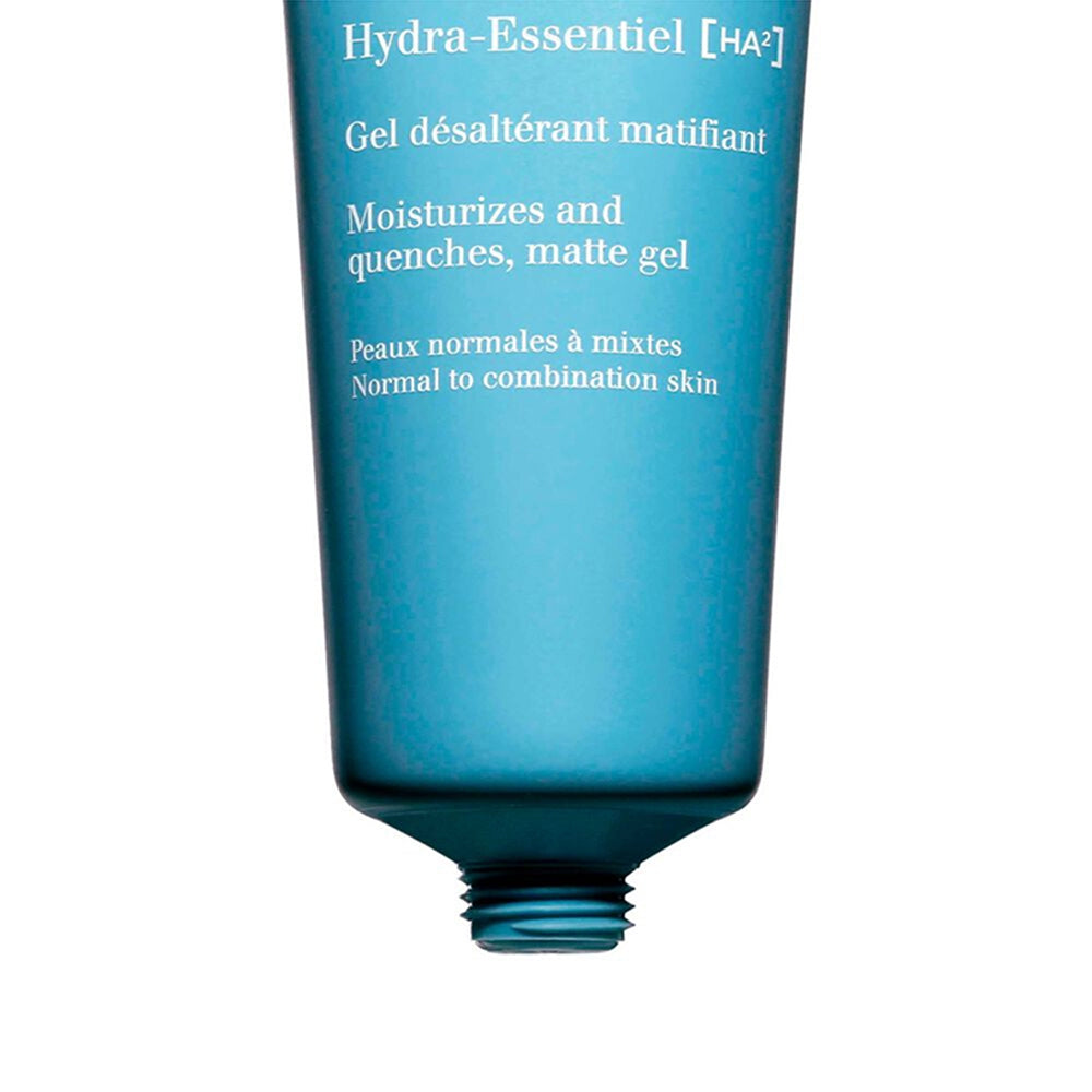 Clarins Hydra-Essentiel HA2 Gel Désaltérant Matifiant-8