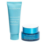 Clarins Hydra-Essentiel HA2 Gel Désaltérant Matifiant-9