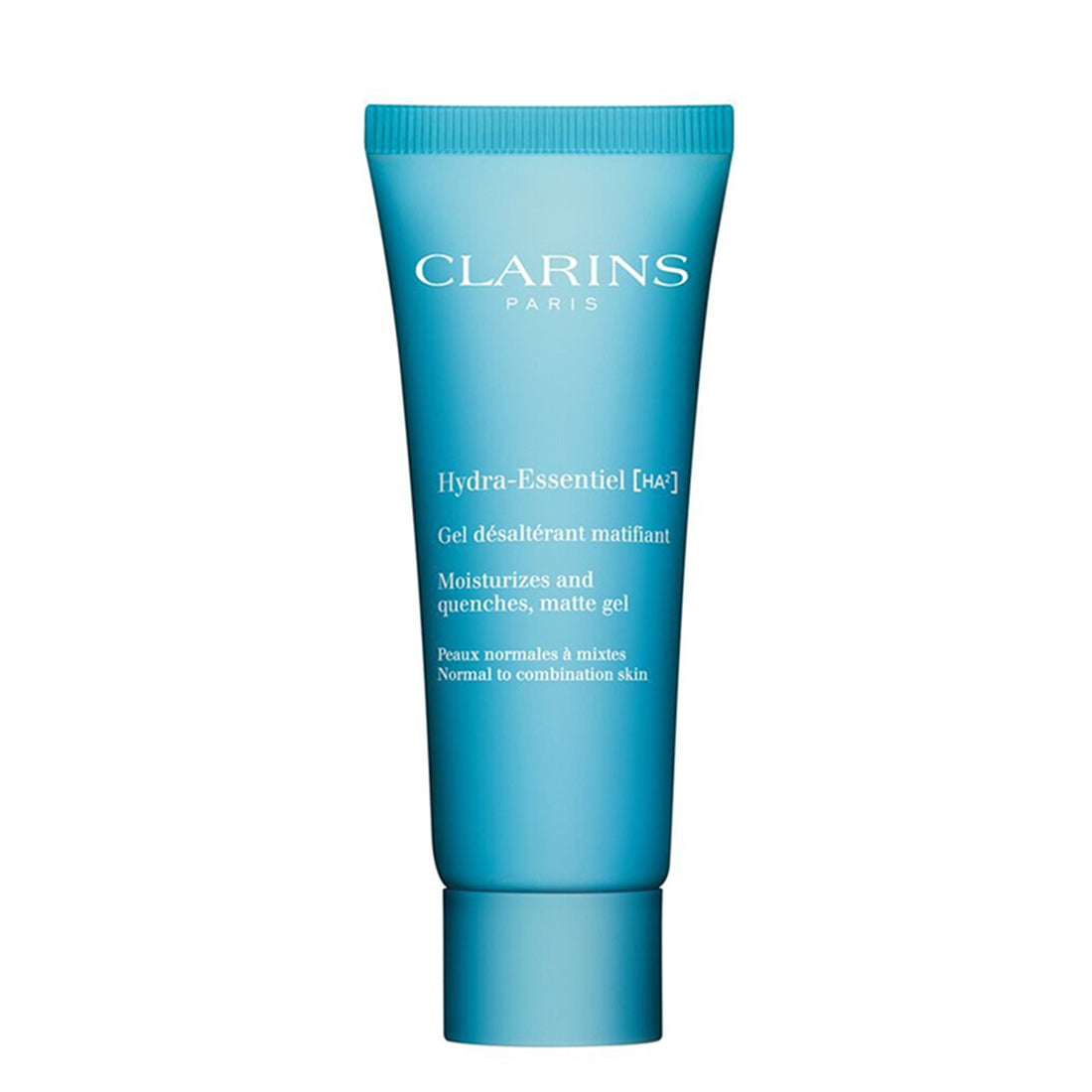 Clarins Hydra-Essentiel HA2 Gel Désaltérant Matifiant