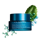 Clarins Hydra-Essentiel HA2 Soin de Nuit repulpant Anti-Soif-2