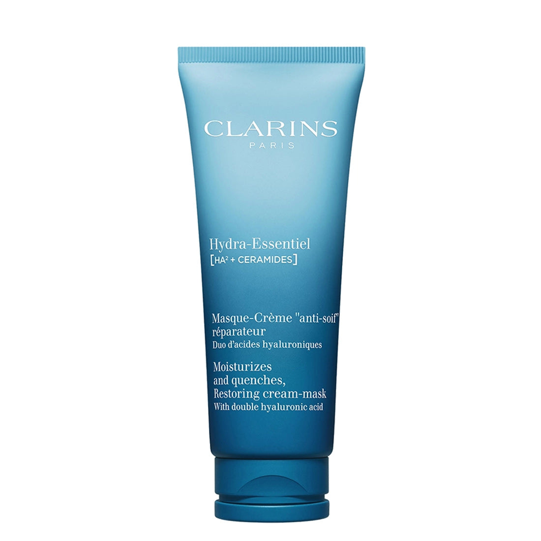 Clarins Hydra-Essentiel [HA²] Maschera-Crema