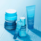 Clarins Hydra-Essentiel Ha2+Peptide Baume Lèvres Réparateur-6