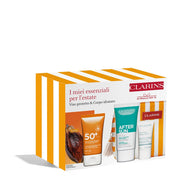Clarins I Miei Essenziali per l'Estate