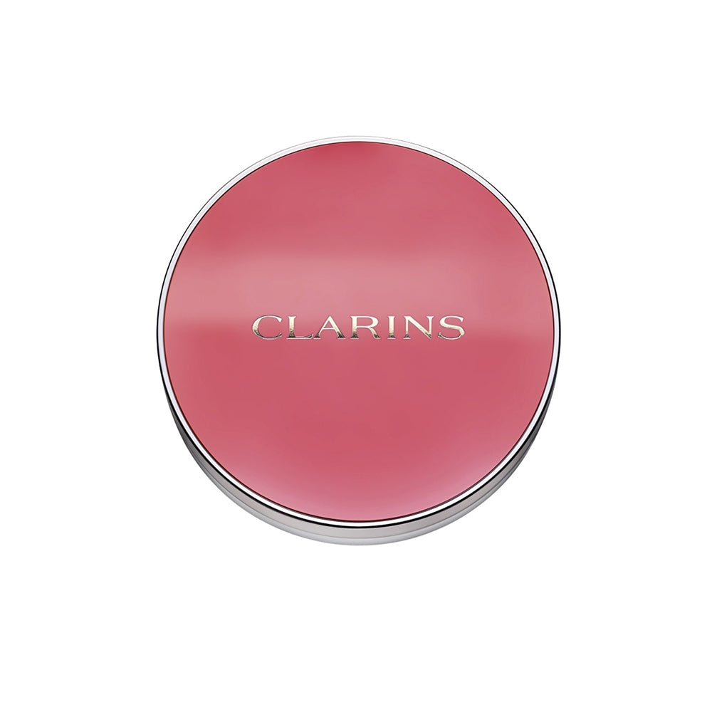 Clarins Joli Blush 02 Cheeky Pink-3