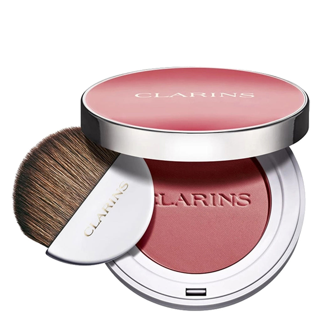 Clarins Joli Blush 02 Cheeky Pink