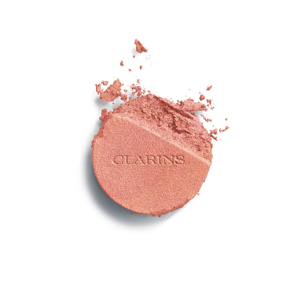 Clarins Joli Blush 05 Cheeky Boum-2