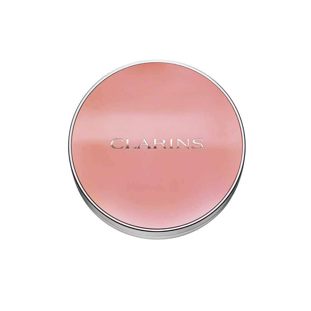 Clarins Joli Blush 06 Cheeky Coral-3