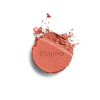 Clarins Joli Blush 07 Cheeky Peach-2