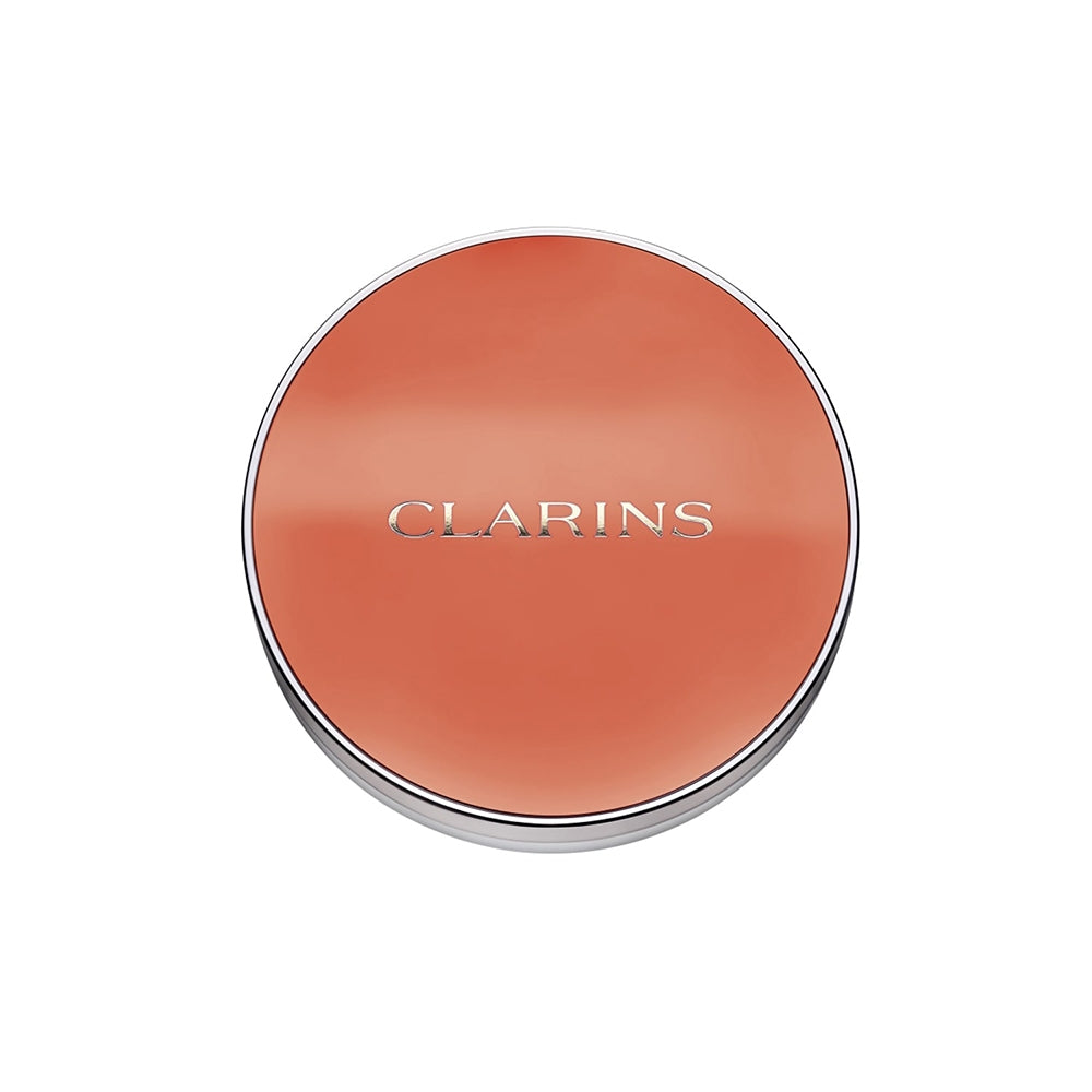 Clarins Joli Blush 07 Cheeky Peach-3