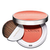 Clarins Joli Blush 07 Cheeky Peach