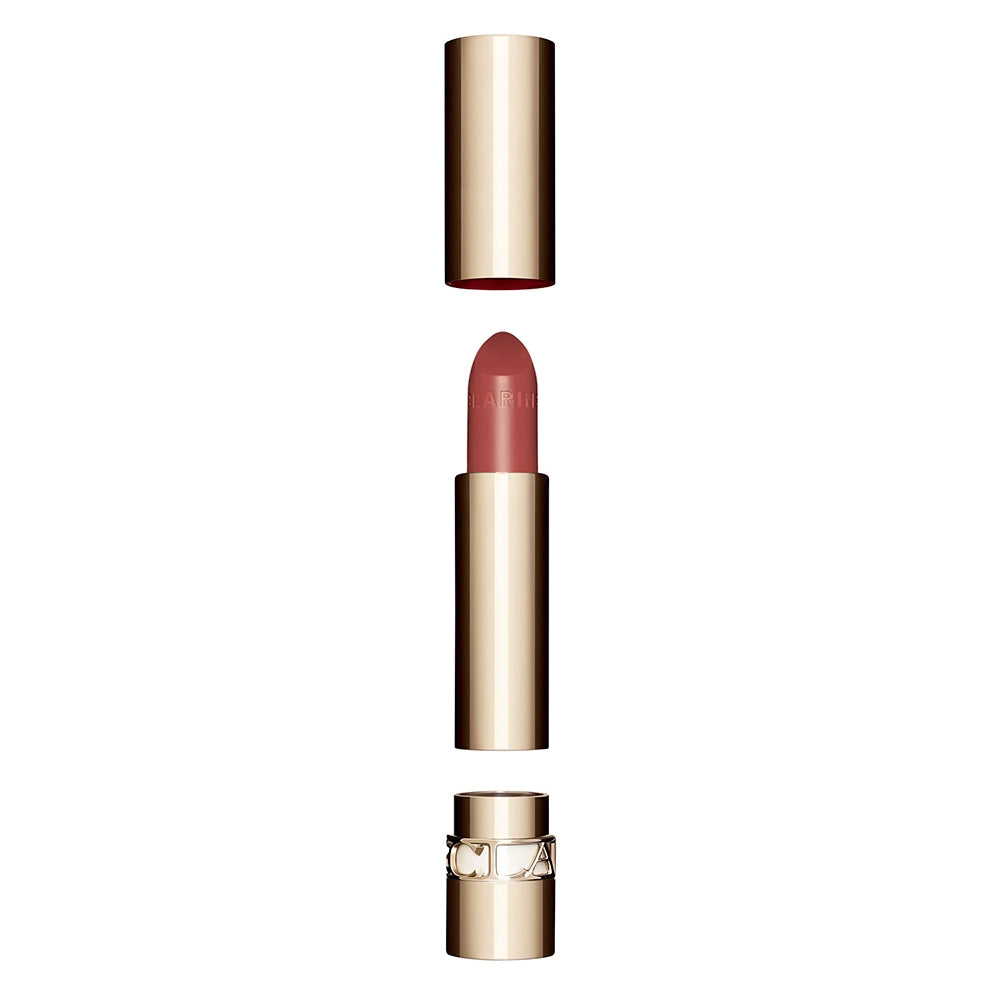 Clarins Joli Rouge 705 Soft Berry-3