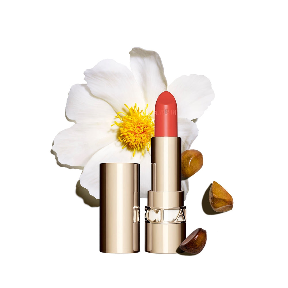 Clarins Joli Rouge 711 Papaya-2